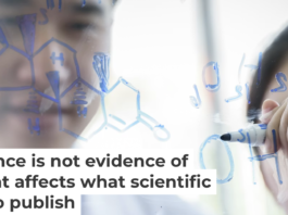 Careful planning and analysis are part of trying to reduce the chance of a false-positive finding. Arnon Mungyodklang/iStock via Getty Images Plus